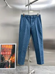 gucci pantalons pour homme s_1242215